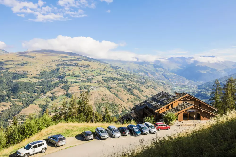 Residencia Le Sextant - maeva Inicio