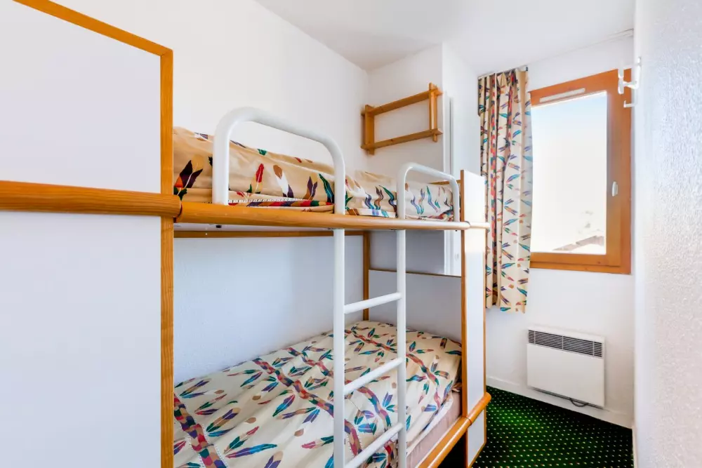 Residenza Le Hameau du Sauget - maeva Home