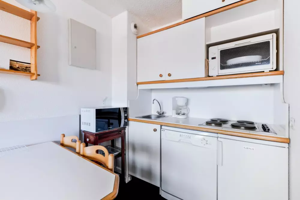 Residenza Le Hameau du Sauget - maeva Home