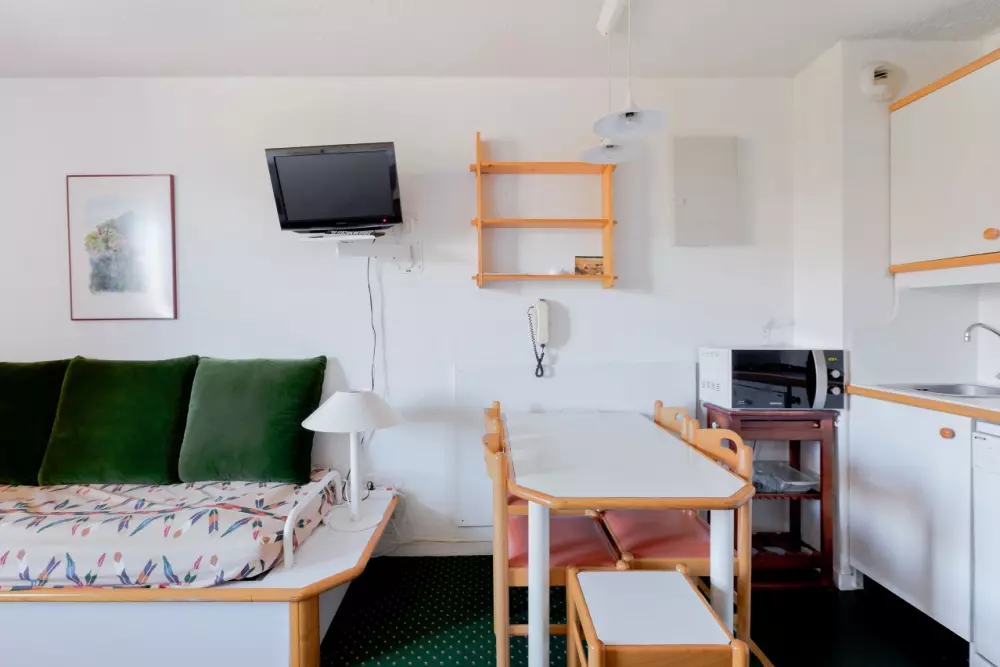 Residenza Le Hameau du Sauget - maeva Home