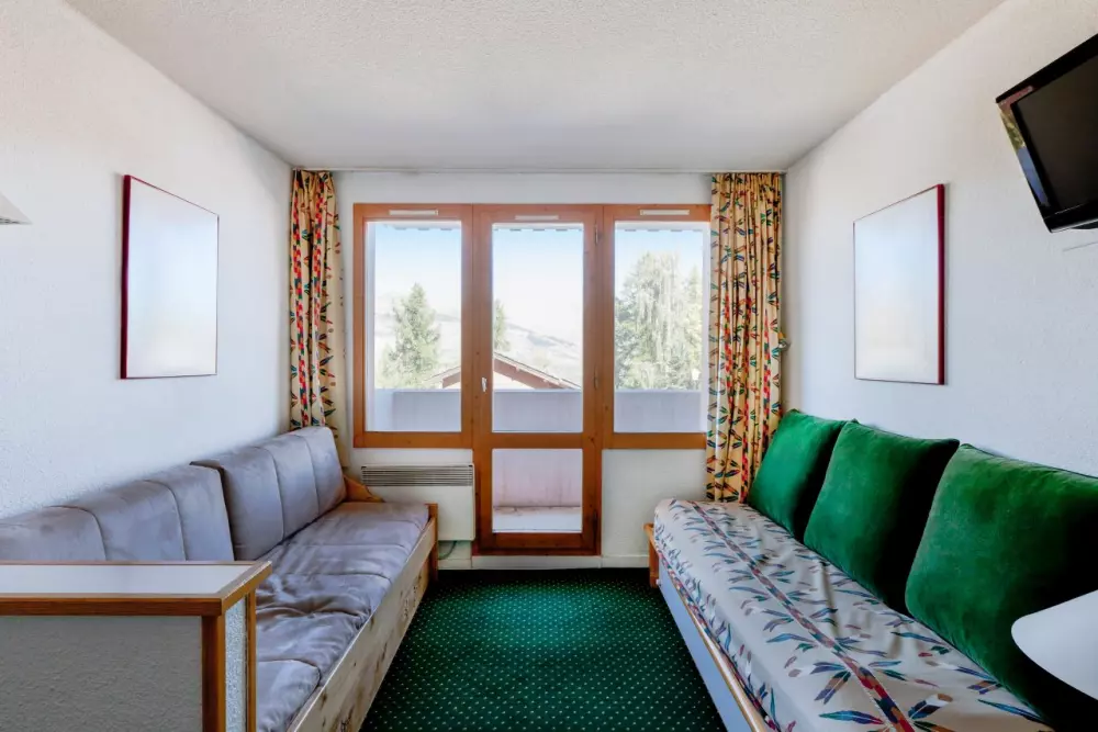 Residenza Le Hameau du Sauget - maeva Home