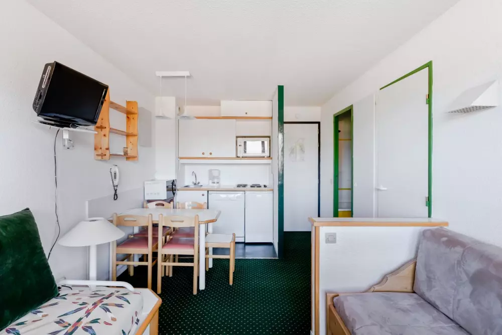 Residenza Le Hameau du Sauget - maeva Home