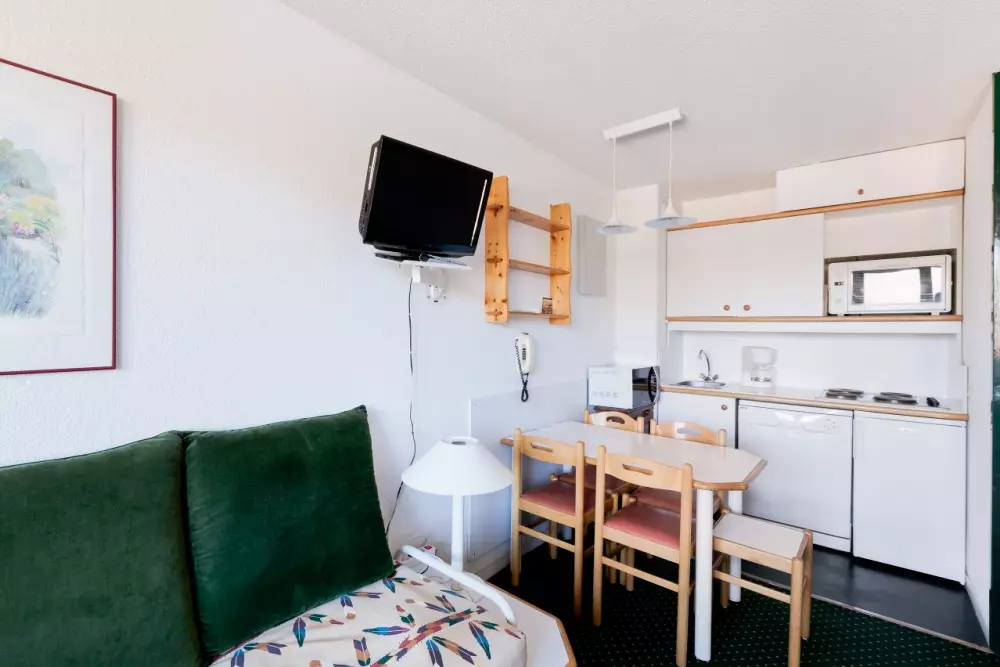 Residenza Le Hameau du Sauget - maeva Home