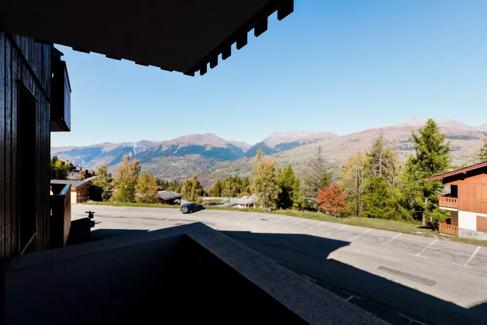 Residenza Le Hameau du Sauget - maeva Home