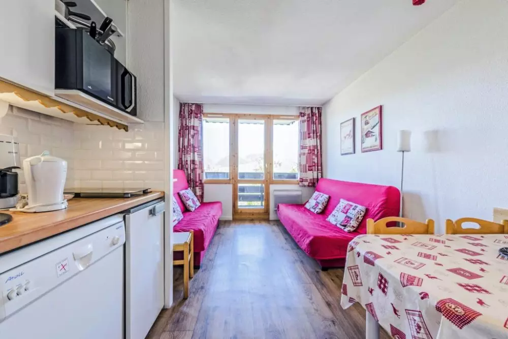 Residencia Le Sextant - maeva Inicio