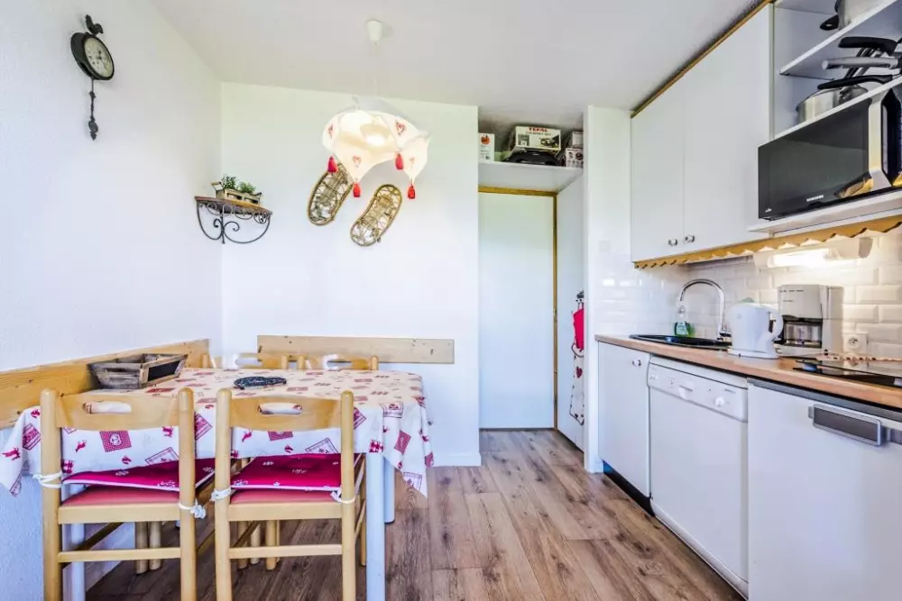 Residencia Le Sextant - maeva Inicio