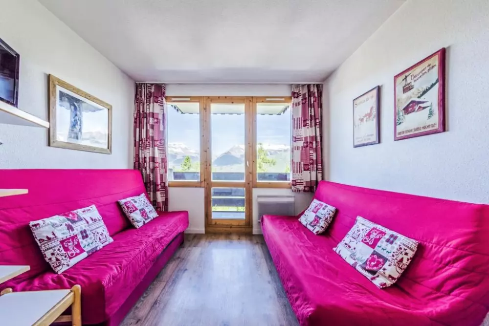 Residencia Le Sextant - maeva Inicio