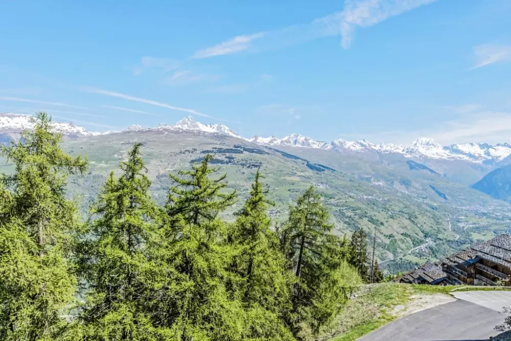 Residencia Le Sextant - maeva Inicio