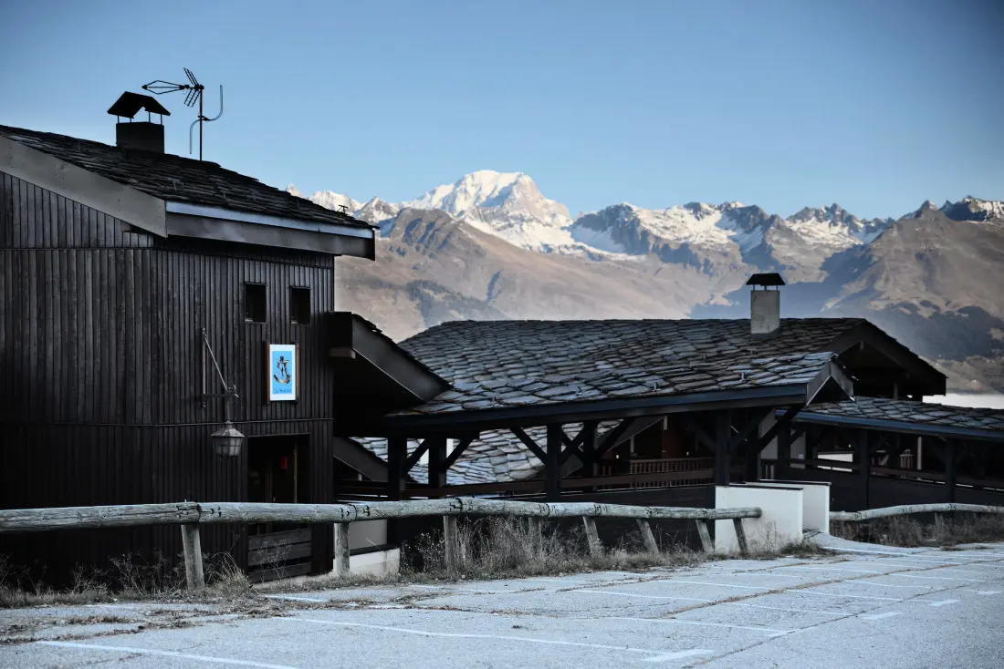 Residence Le Sextant - maeva Hjem
