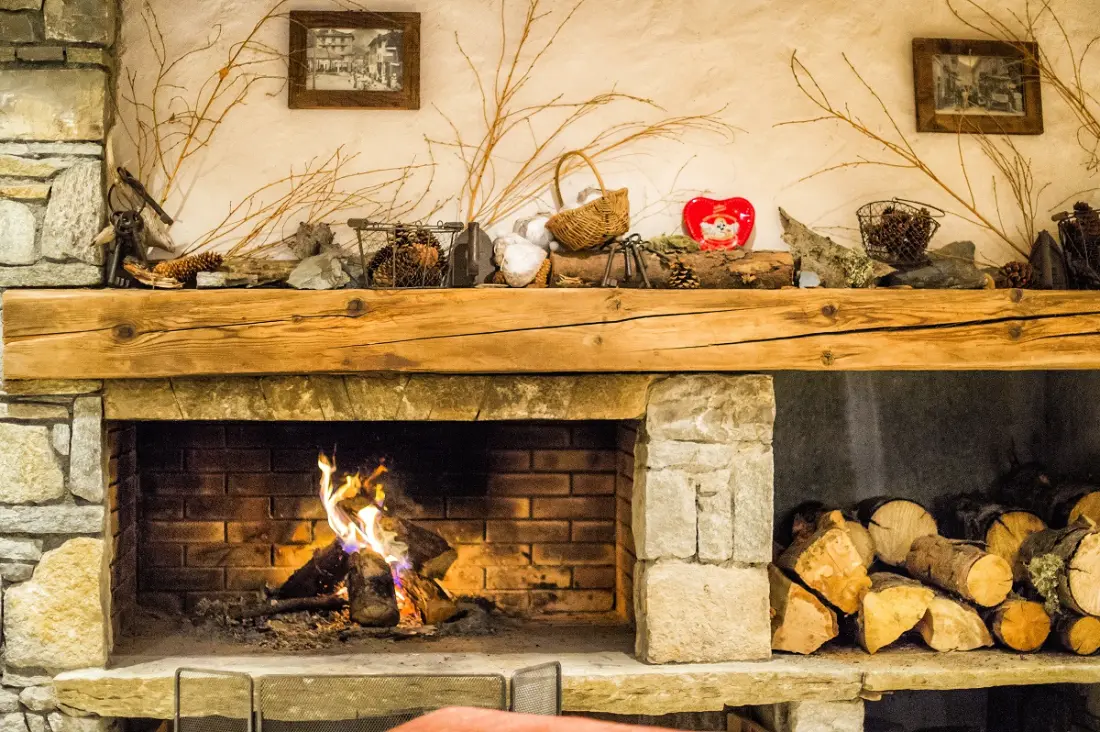 Residence Goelia Les Chalets de Wengen 3 Estrellas★★★