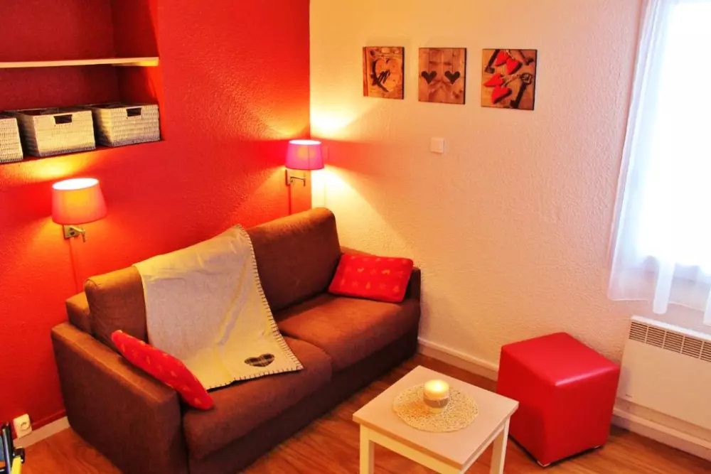 VVF Montchavin La Plagne 3 Stars★★★