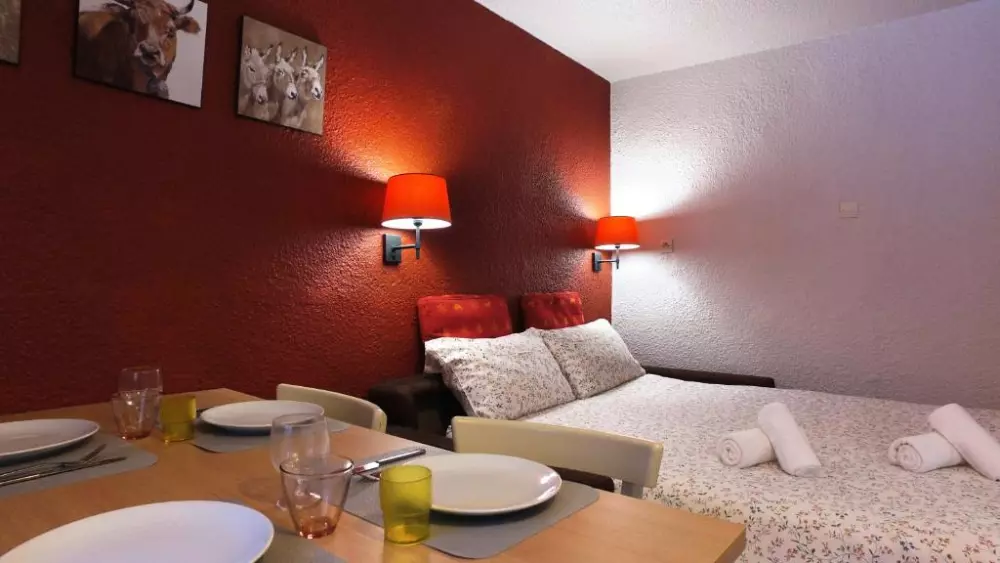 VVF Montchavin La Plagne 3 Stars★★★