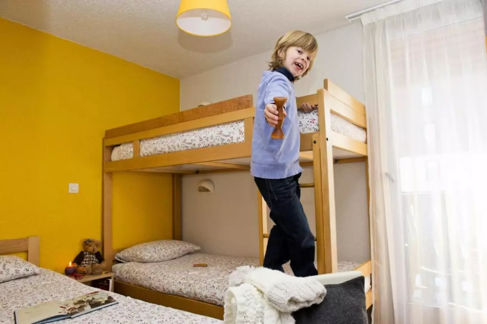 VVF Montchavin La Plagne 3 Stars★★★