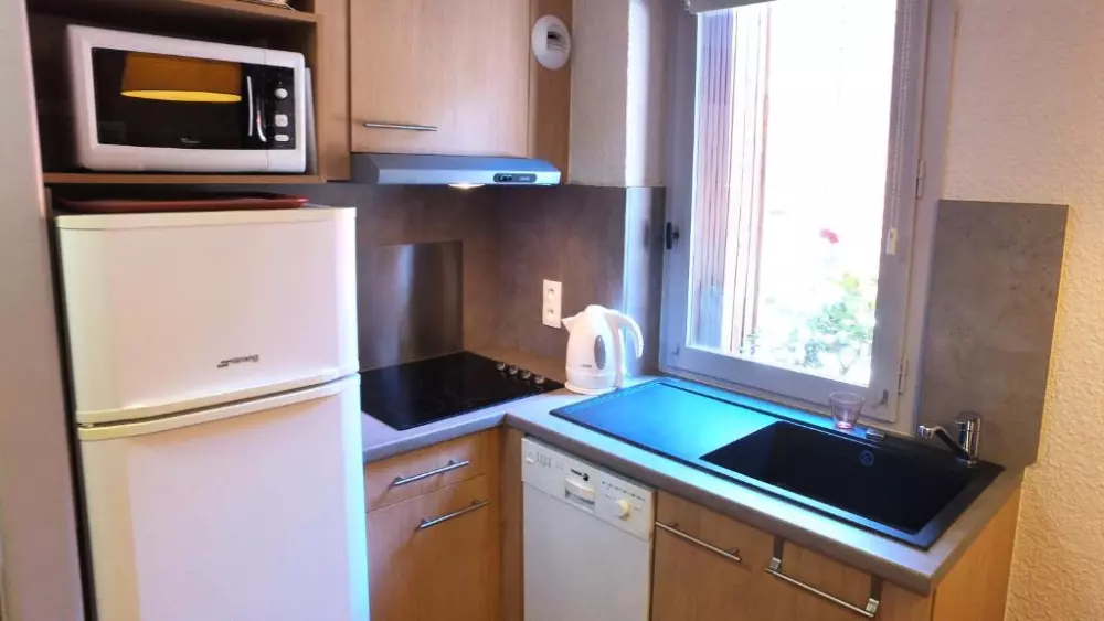 VVF Montchavin La Plagne 3 Stars★★★