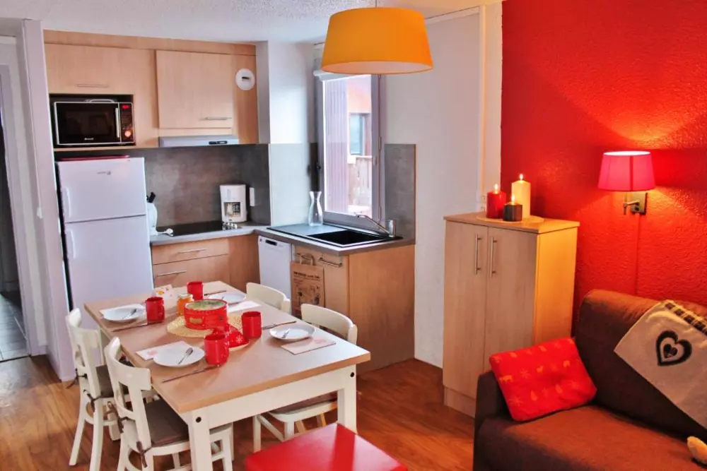 VVF Montchavin La Plagne 3 Stars★★★