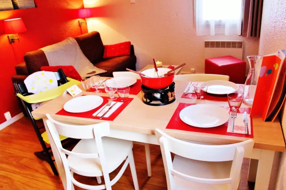 VVF Montchavin La Plagne 3 Stars★★★