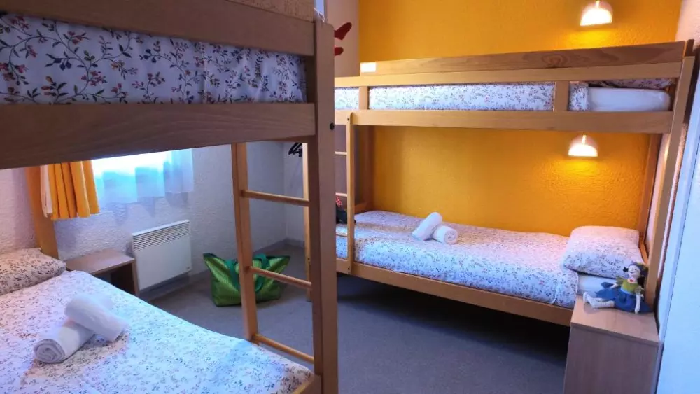 VVF Montchavin La Plagne 3 Stars★★★