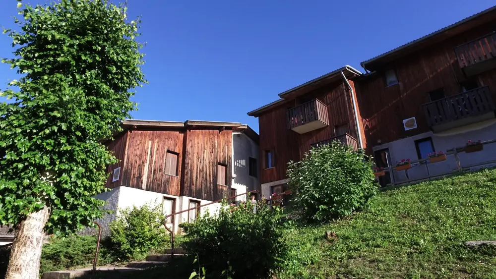 VVF Montchavin La Plagne 3 Sterren★★★