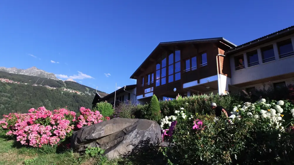 VVF Montchavin La Plagne 3 Sterren★★★
