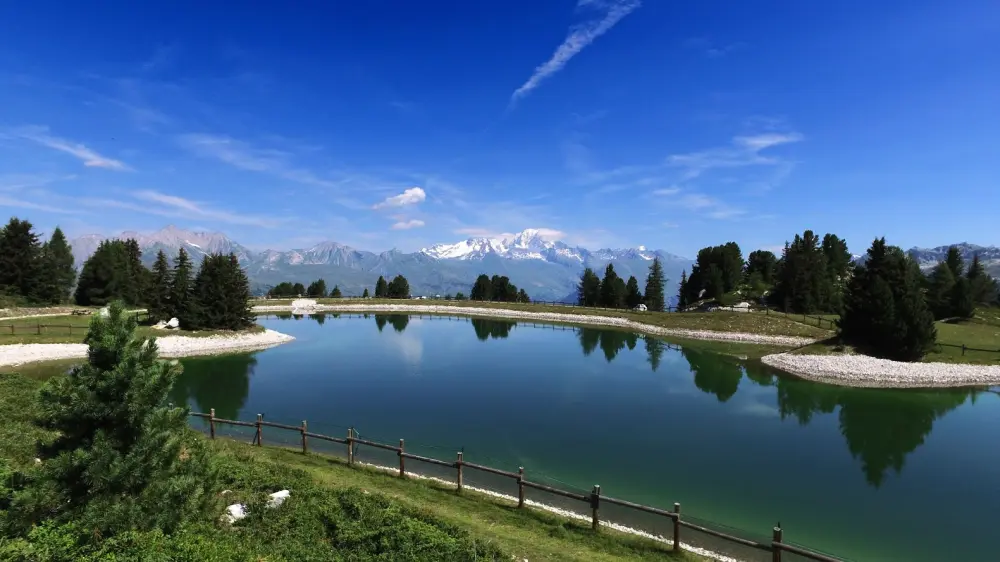 VVF Montchavin La Plagne 3 Sterren★★★