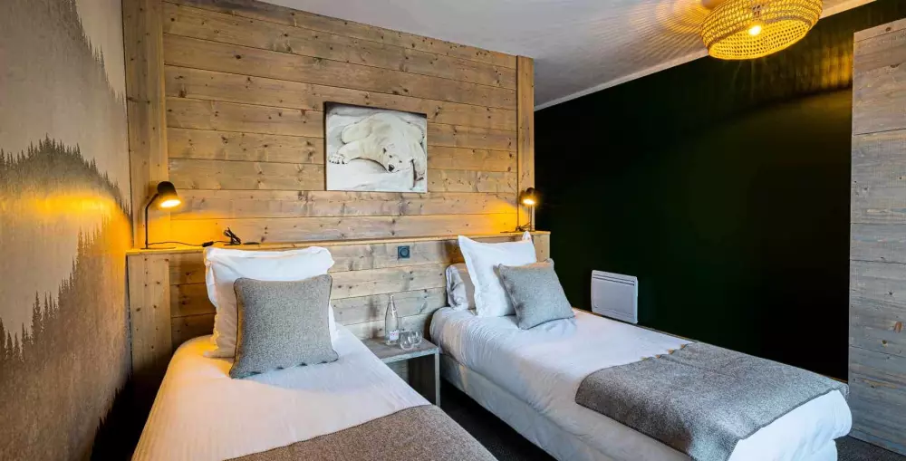 Chalet Violette5 Sterne★★★★★