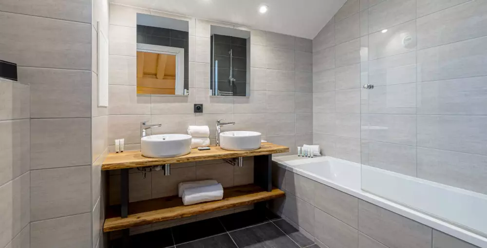 Chalet Violette5 Sterne★★★★★