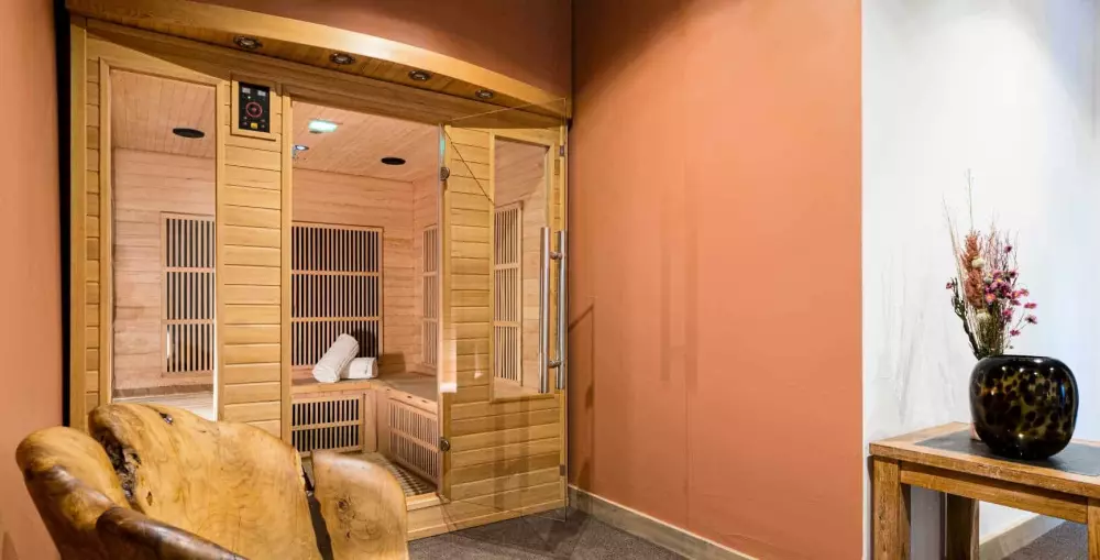 Chalet Violette5 Sterne★★★★★