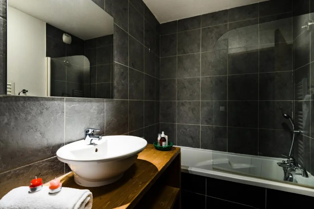 Résidence Lagrange Les Chalets Edelweiss 4 Gwiazdy★★★★