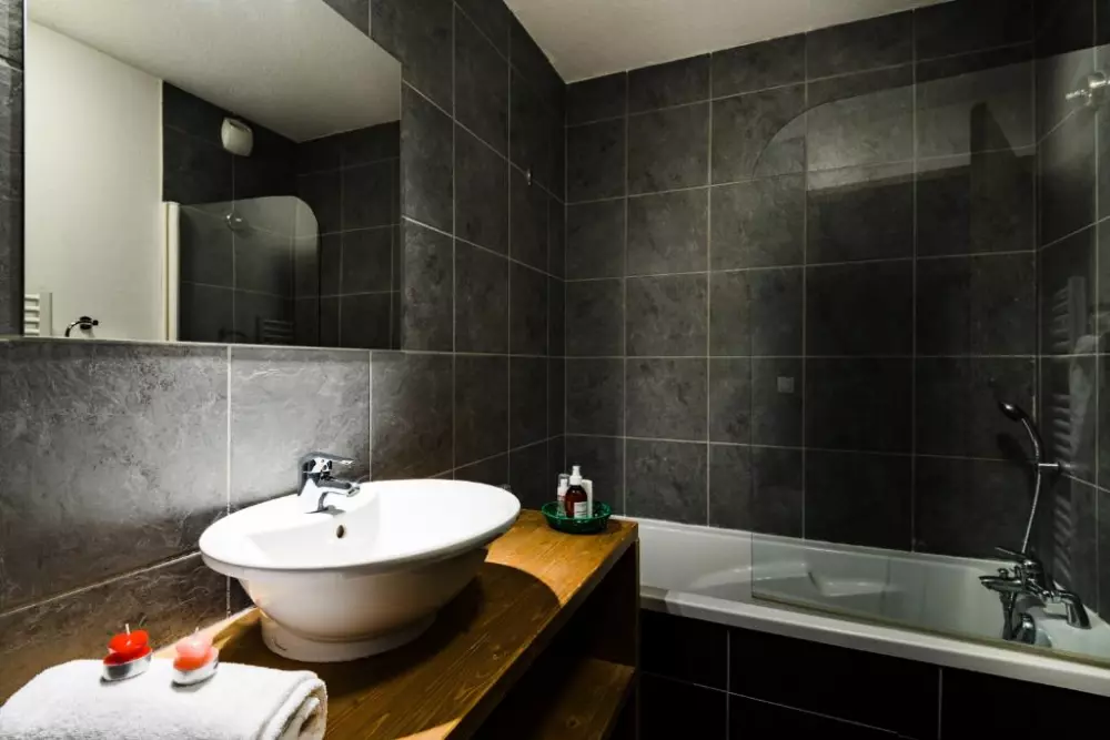 Résidence Lagrange Les Chalets Edelweiss 4 Stars★★★★