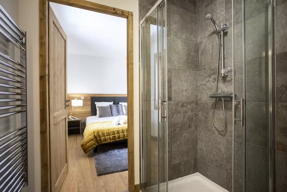 Residence Terresens Le Diamant des Neiges