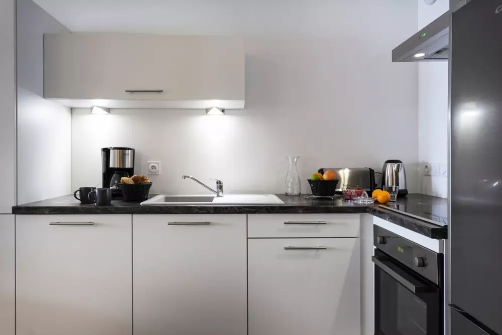 Residence Terresens Le Diamant des Neiges