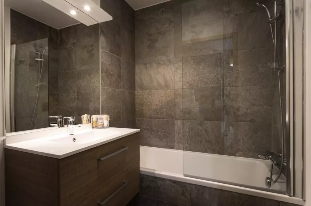 Residence Terresens Le Diamant des Neiges