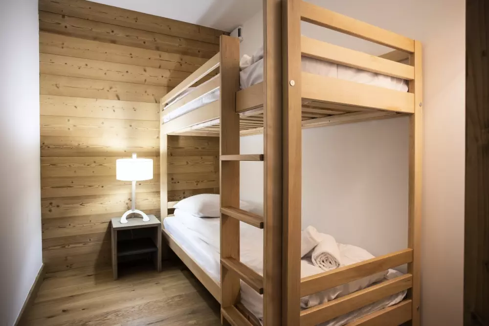 Residence Terresens Le Diamant des Neiges