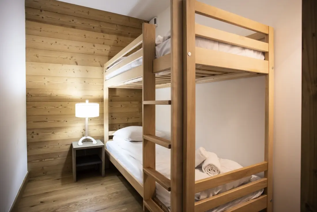 Rezydencja Terresens Le Diamant des Neiges