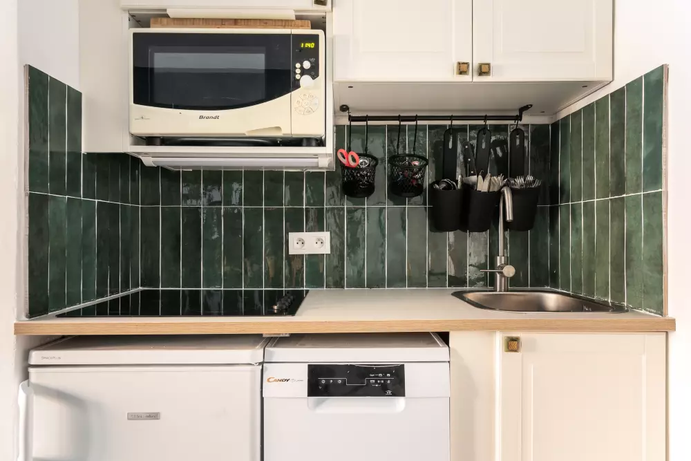 Résidence Plagne Lauze - maeva Home