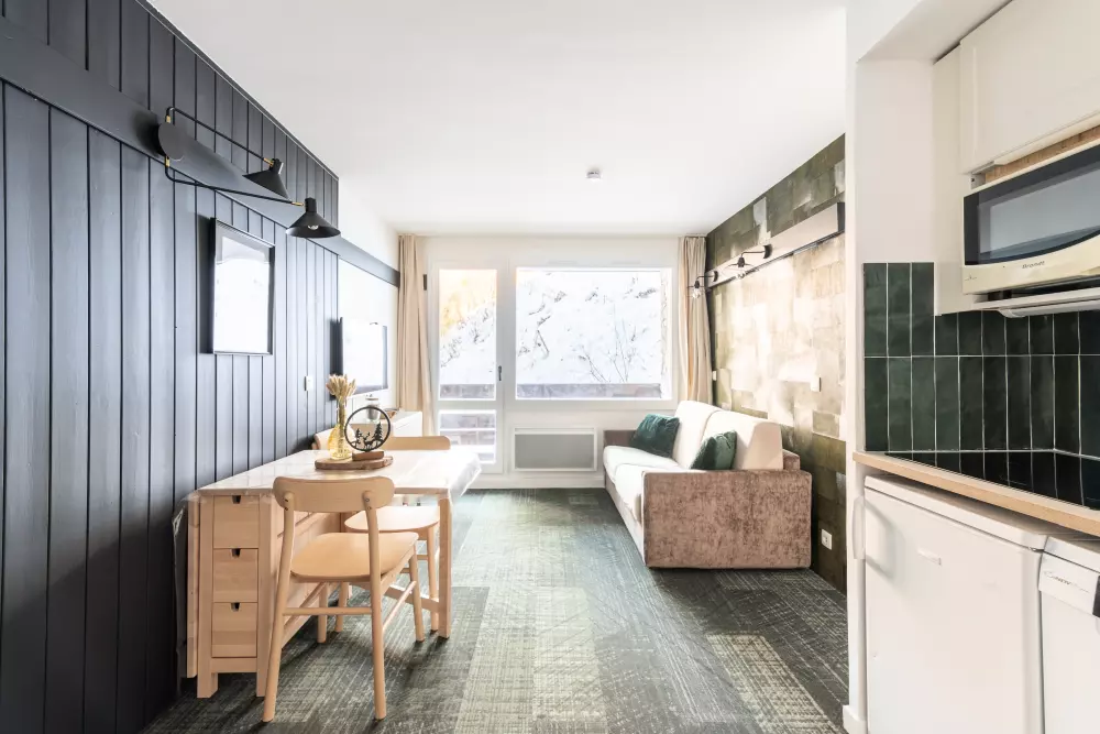 Résidence Plagne Lauze - maeva Home