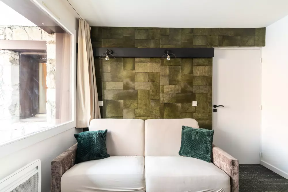 Résidence Plagne Lauze - maeva Home