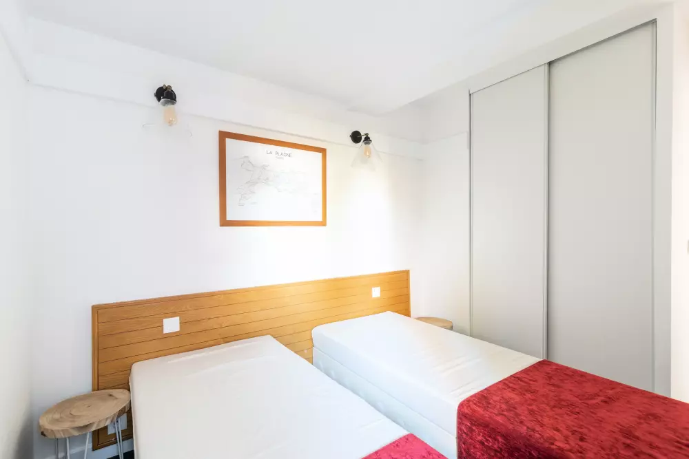 Résidence Plagne Lauze - maeva Home