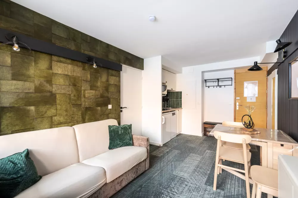 Résidence Plagne Lauze - maeva Home