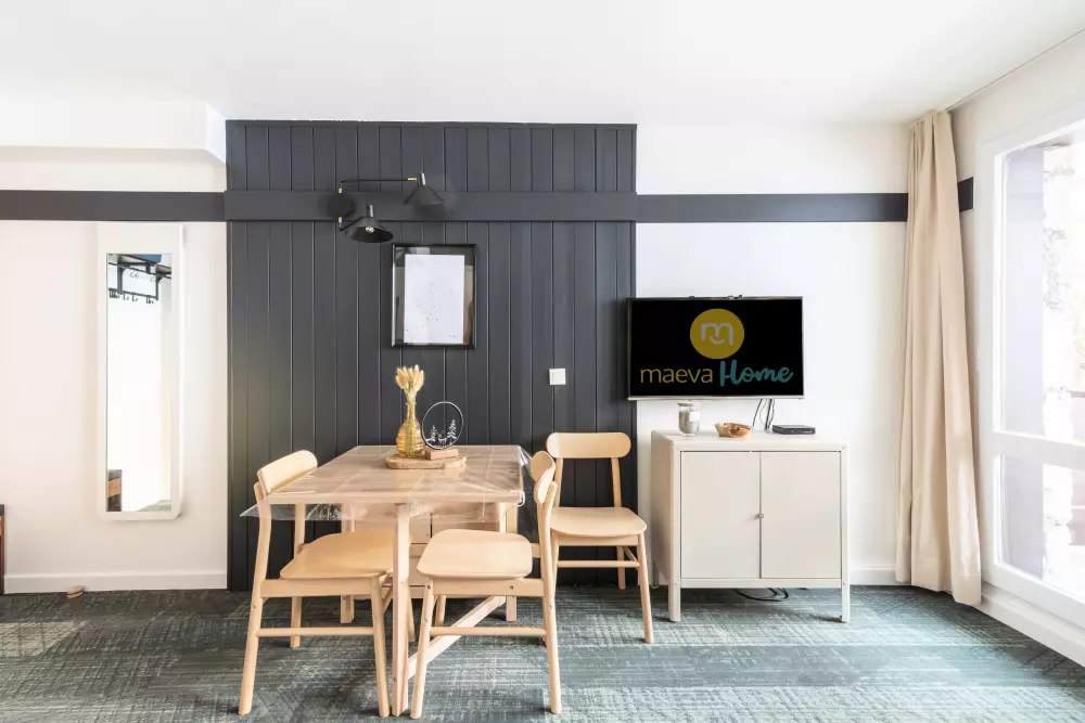 Résidence Plagne Lauze - maeva Home