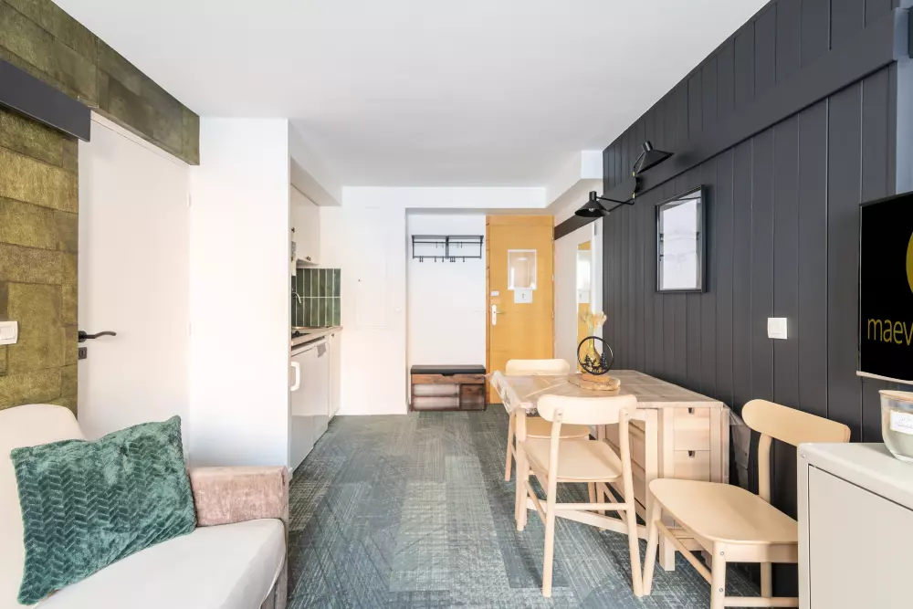 Résidence Plagne Lauze - maeva Home