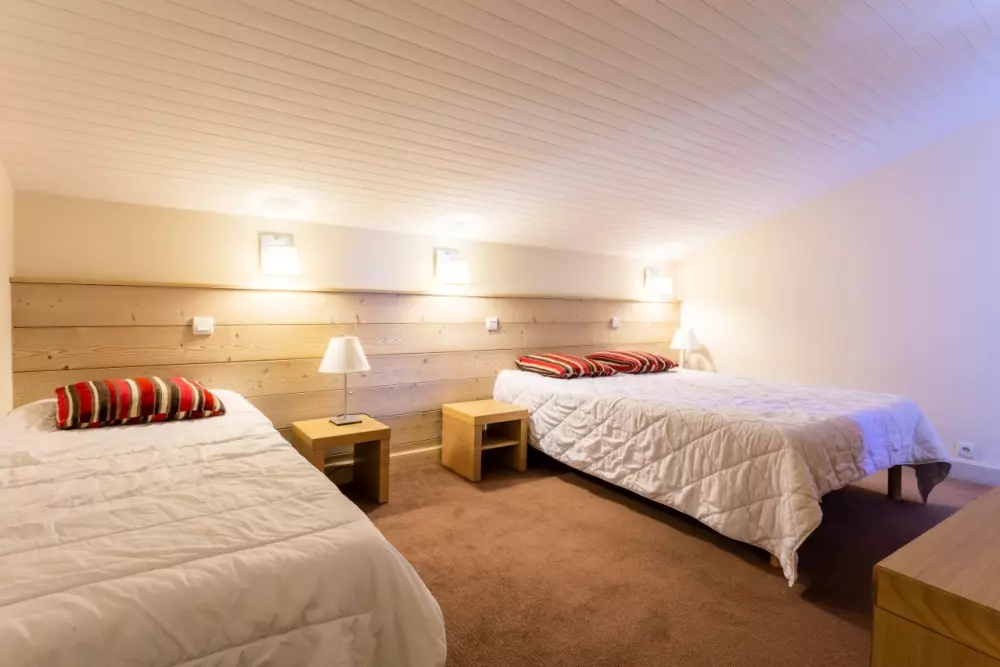 Résidence Plagne Lauze - maeva Home