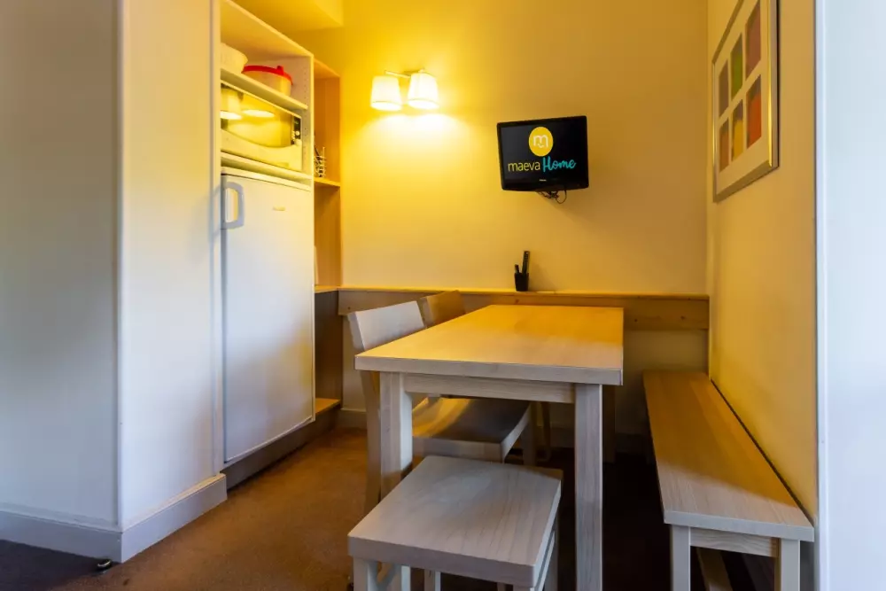 Résidence Plagne Lauze - maeva Home