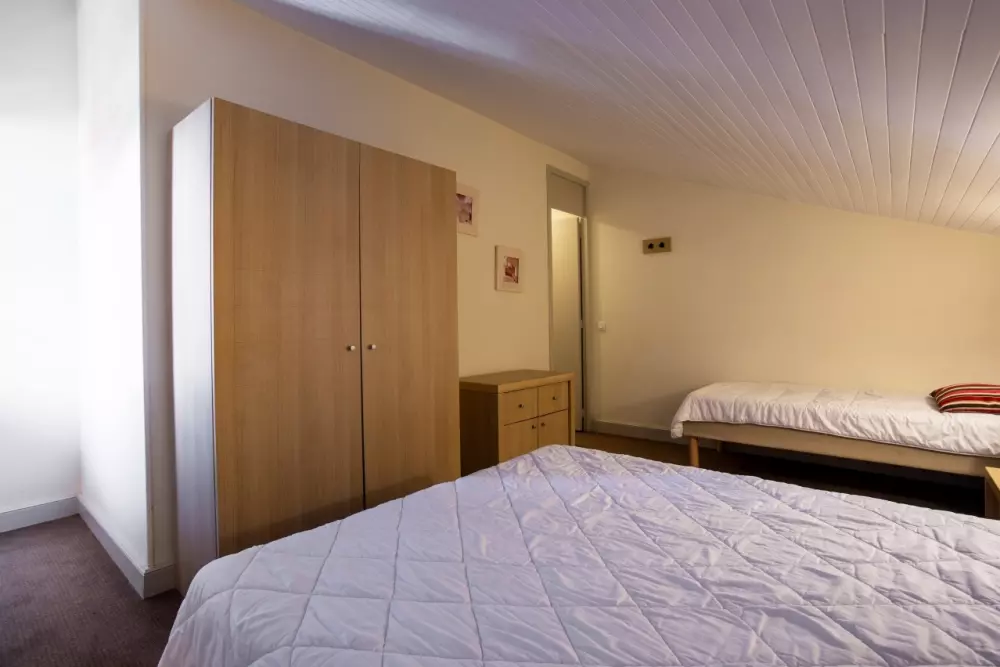 Résidence Plagne Lauze - maeva Home