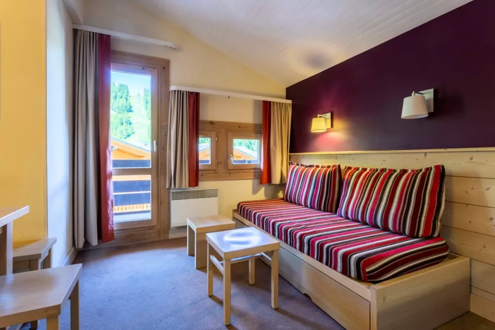 Résidence Plagne Lauze - maeva Home