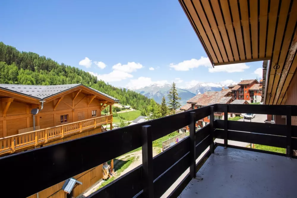 Résidence Plagne Lauze - maeva Home