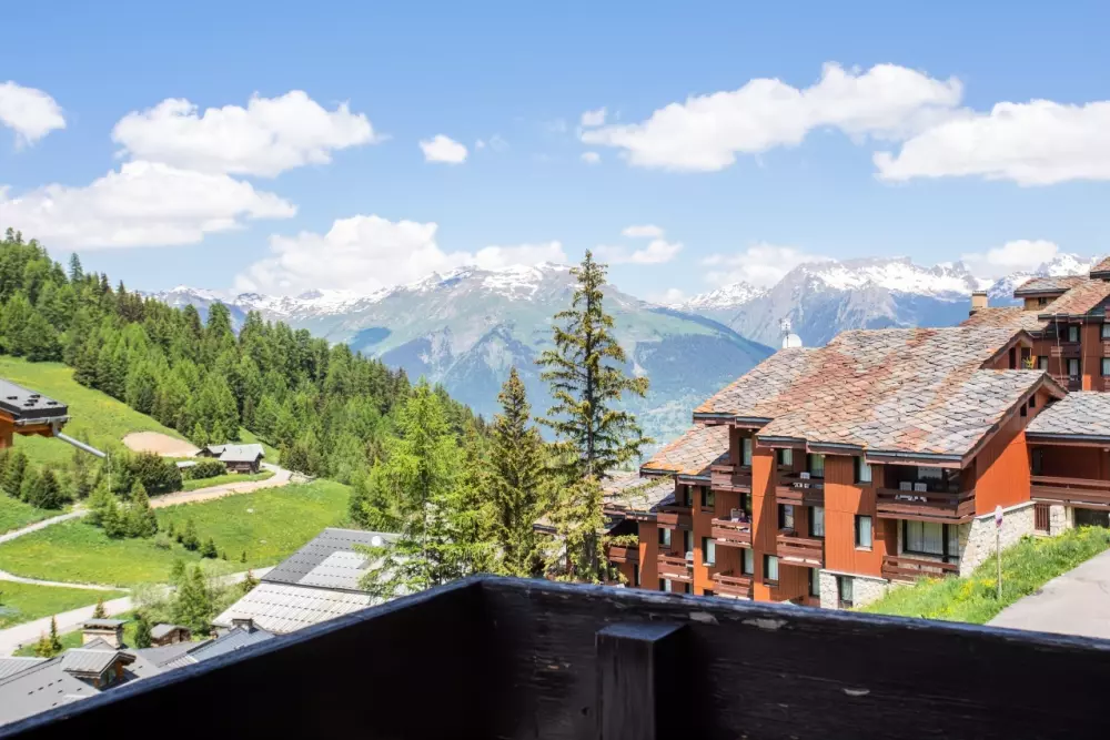 Résidence Plagne Lauze - maeva Home