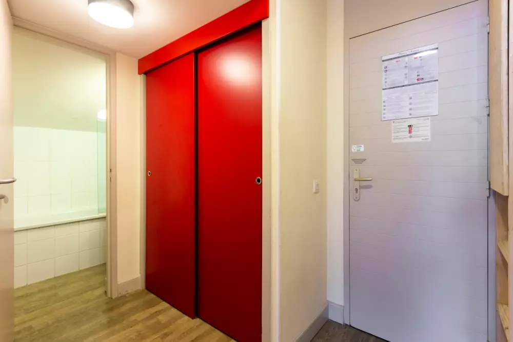 Résidence Plagne Lauze - maeva Home