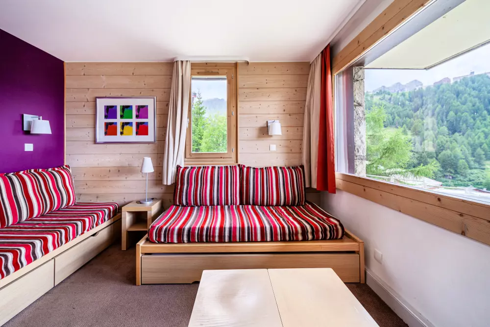 Résidence Plagne Lauze - maeva Home