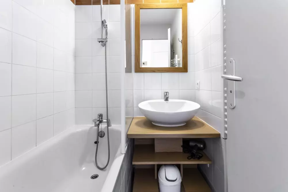 Résidence Plagne Lauze - maeva Home